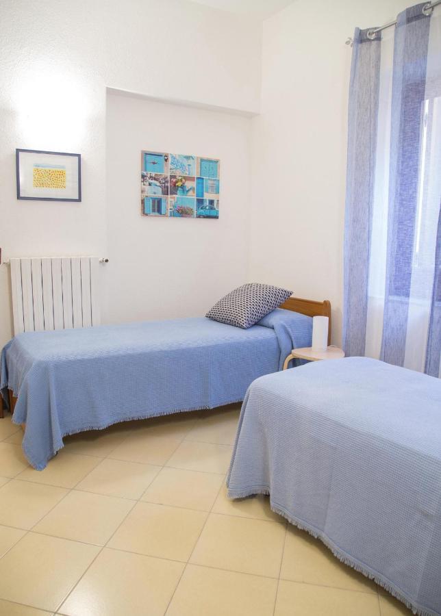 Villa Paradiso Sant'Angelo  Eksteriør billede